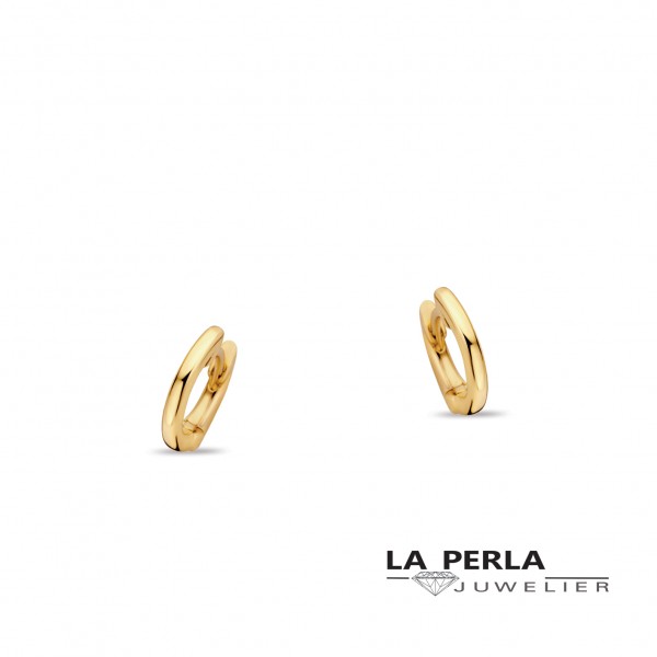 Naiomy Moments oorringen B0M16 - Naiomy Moments - 39.00€ bij www.juwelierlaperla.be